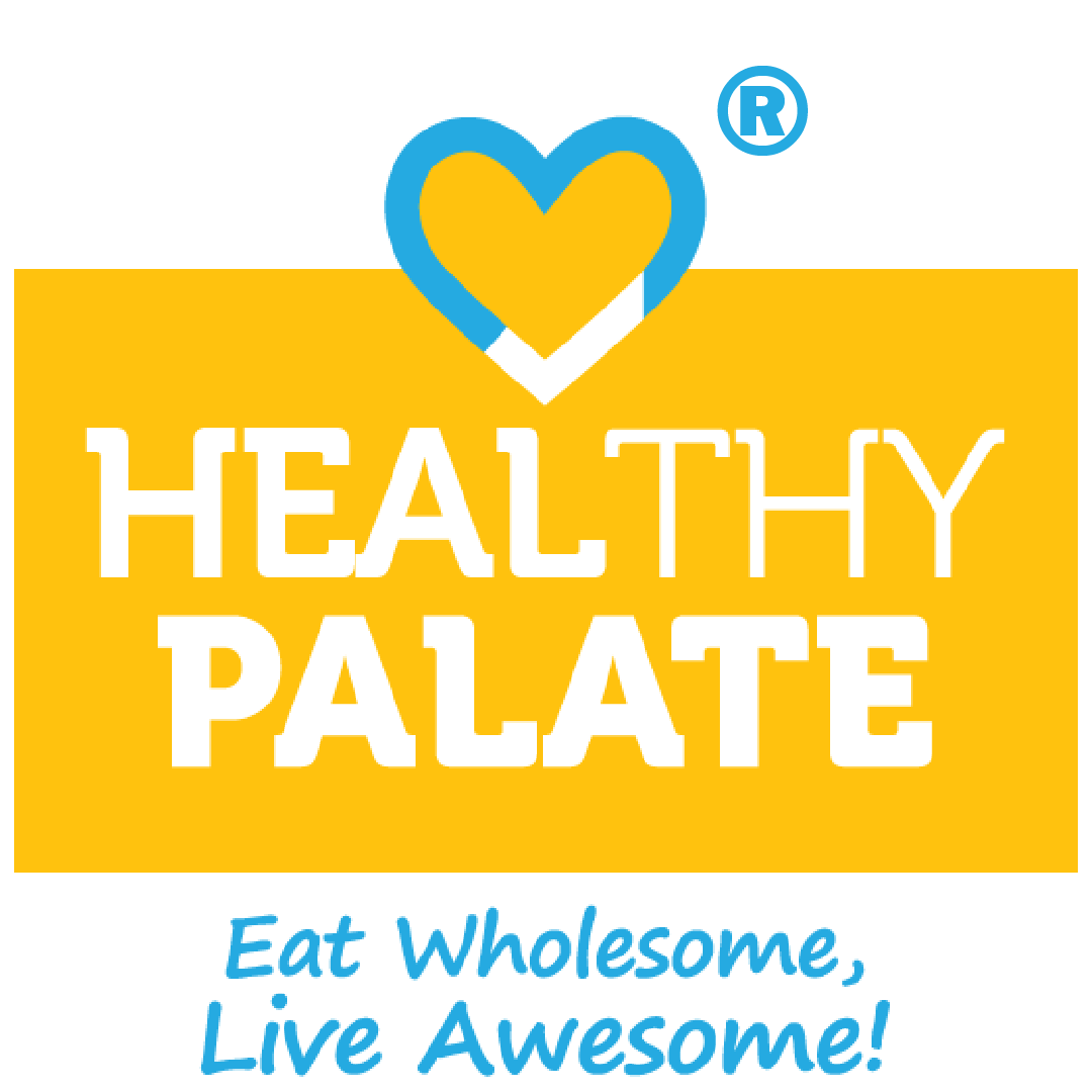 HealThy Palate