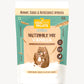 Vanilla (Trial pack) 250 g